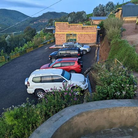 Nyungwe Village Kitabi Exterior photo