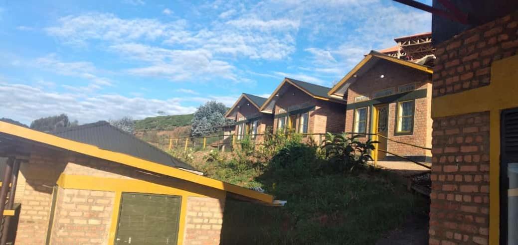 Nyungwe Village Kitabi Exterior photo