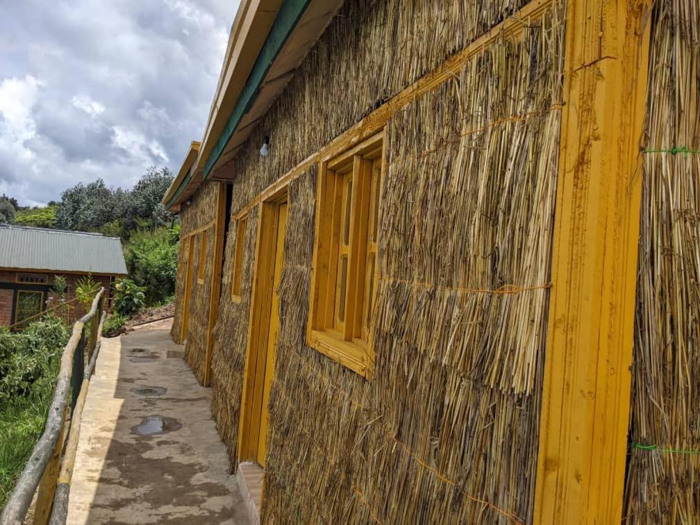 Nyungwe Village Kitabi Exterior photo